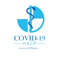 covid19help logo