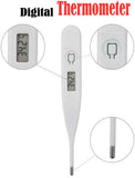 Oral Digital Thermometer for Fever