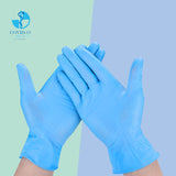 Disposable Kitchen Gloves - 4 Mil Thick