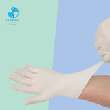 Disposable Kitchen Gloves - 4 Mil Thick