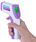 Digital Infrared Thermometer Body Temperature