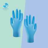 Disposable Kitchen Gloves - 4 Mil Thick