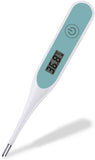 Digital Medical Thermometer Oral Rectal Axillary Armpit