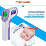 Digital Infrared Thermometer Body Temperature