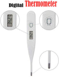 Oral Digital Thermometer for Fever