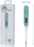 Digital Medical Thermometer Oral Rectal Axillary Armpit