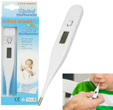 Oral Digital Thermometer for Fever