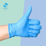 Disposable Kitchen Gloves - 4 Mil Thick