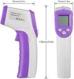 Digital Infrared Thermometer Body Temperature