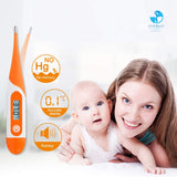 Oral Digital Thermometer for Fever