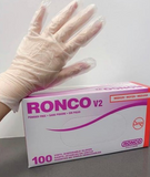 Ronco V2 100 gloves