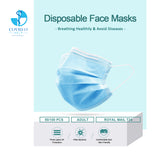 Disposable Surgical Face Mask - 2000 Pcs