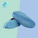 Shoe Covers, with Anti-skid Universal Size 100 Pieces